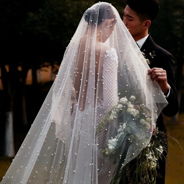 Plus Size Wedding Dress