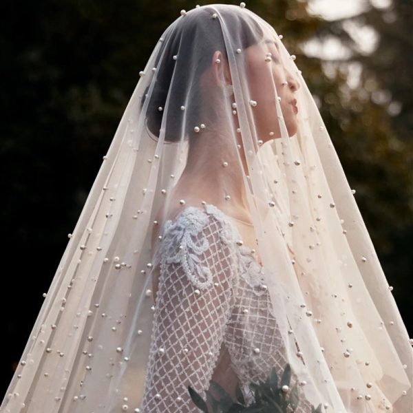 Plus Size Wedding Dress - Image 2
