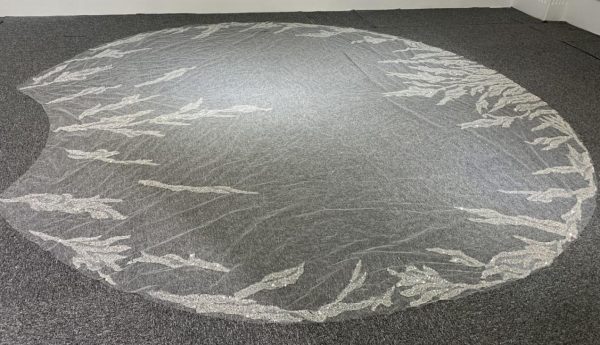 3 Meters Long Veil