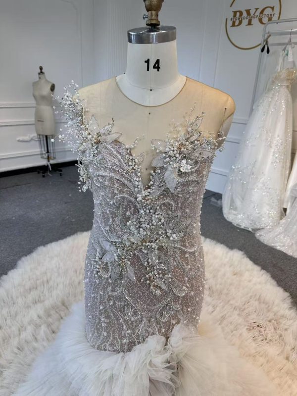 Wedding Dresses - Image 6