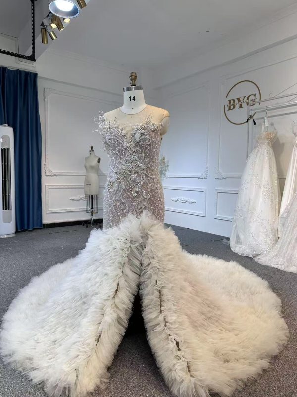 Wedding Dresses - Image 3
