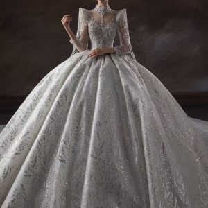 Bridal Gowns