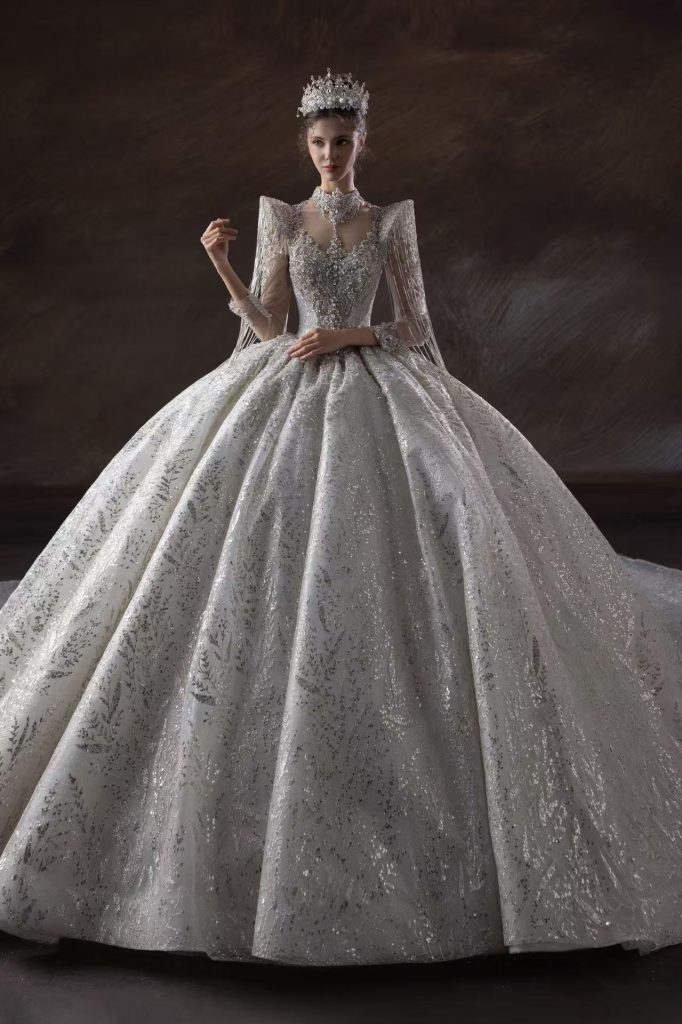 Bridal Gowns