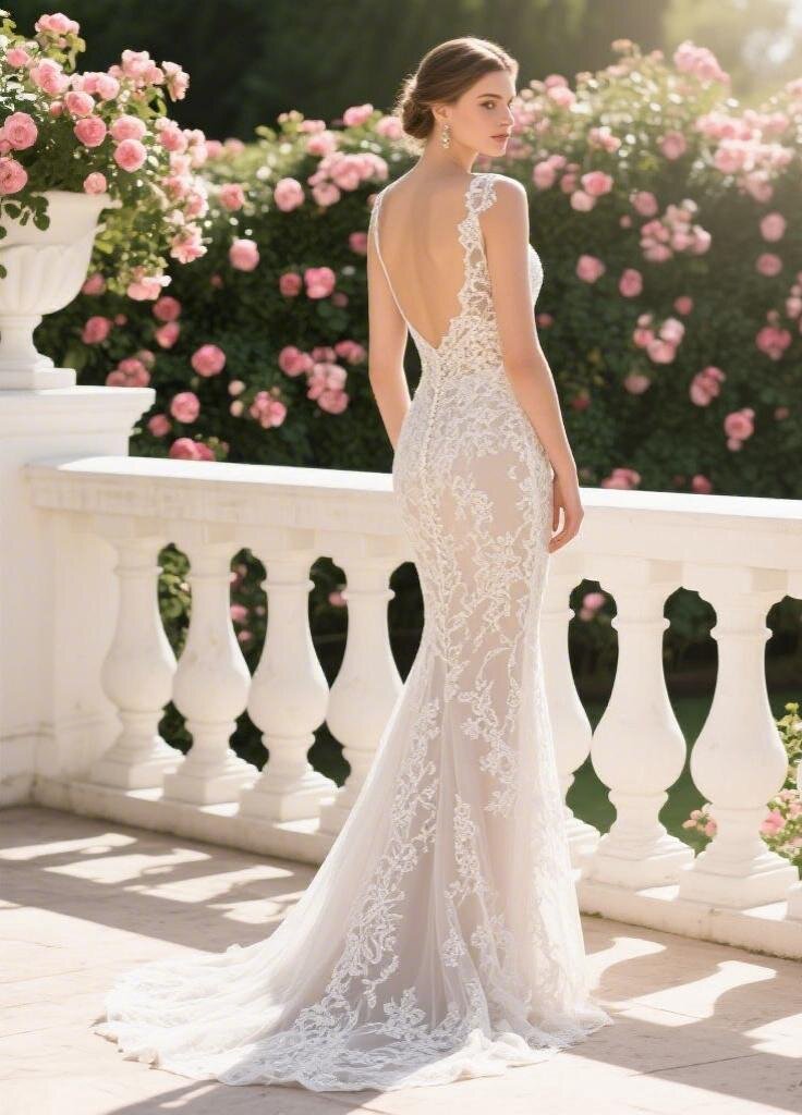  OEM Wedding Dress Manufacturer
