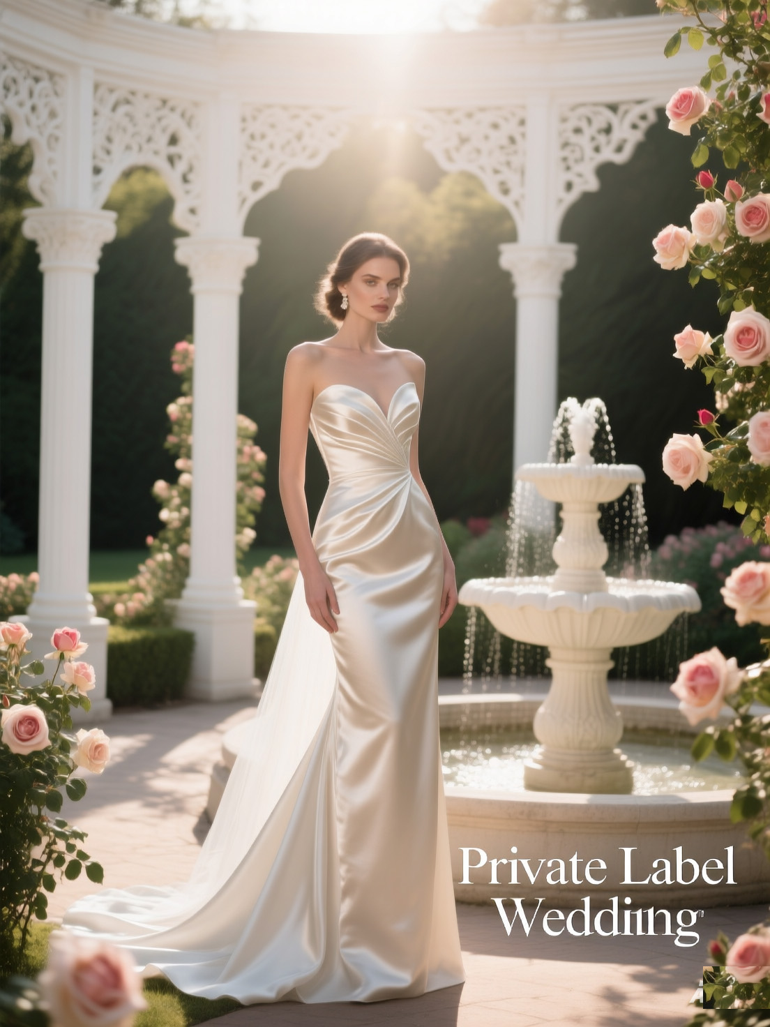 Private Label Wedding